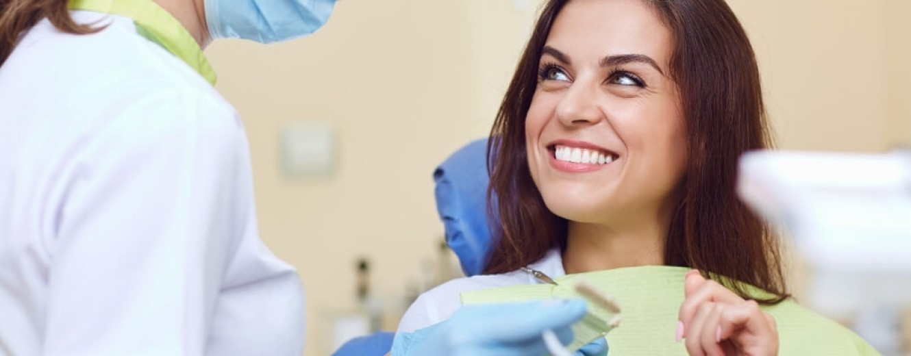 Gaziosmanpaşa'da İmplant Tedavisi Gaziosmanpaşa'da İmplant Tedavisi