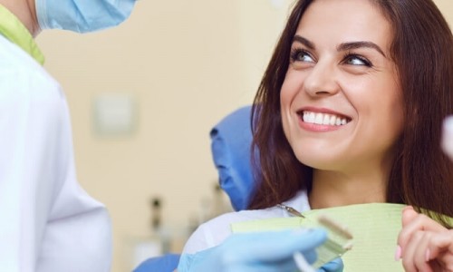 Gaziosmanpaşa'da İmplant Tedavisi