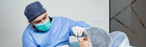 gaziosmanpaşa diş kliniği