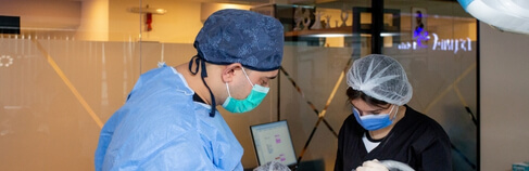 gaziosmanpaşa diş kliniği