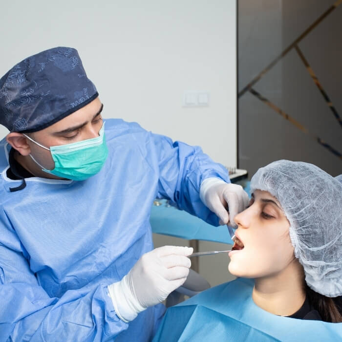 gaziosmapaşa diş kliniği clinic 500