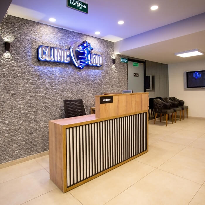 gaziosmapaşa diş kliniği clinic 500