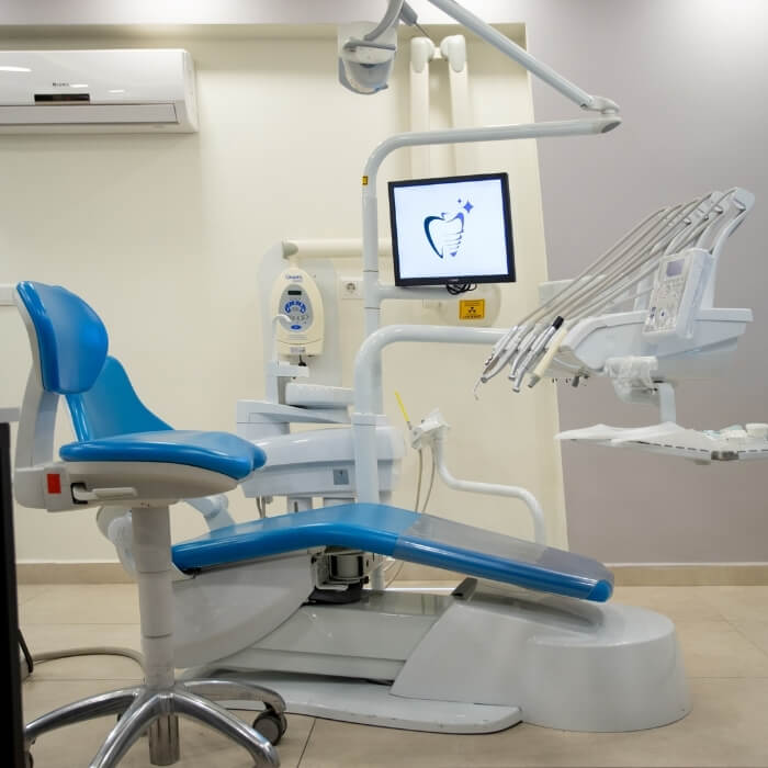 gaziosmanpaşa diş kliniği clinic 500
