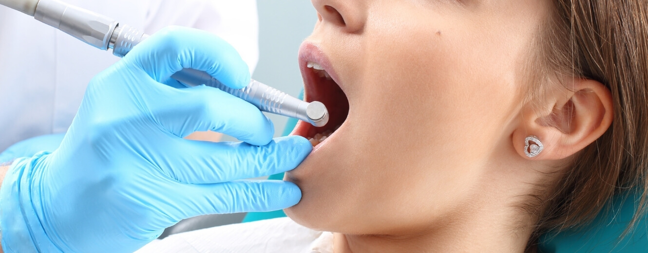 Sultangazi Uzman Çene Cerrahı